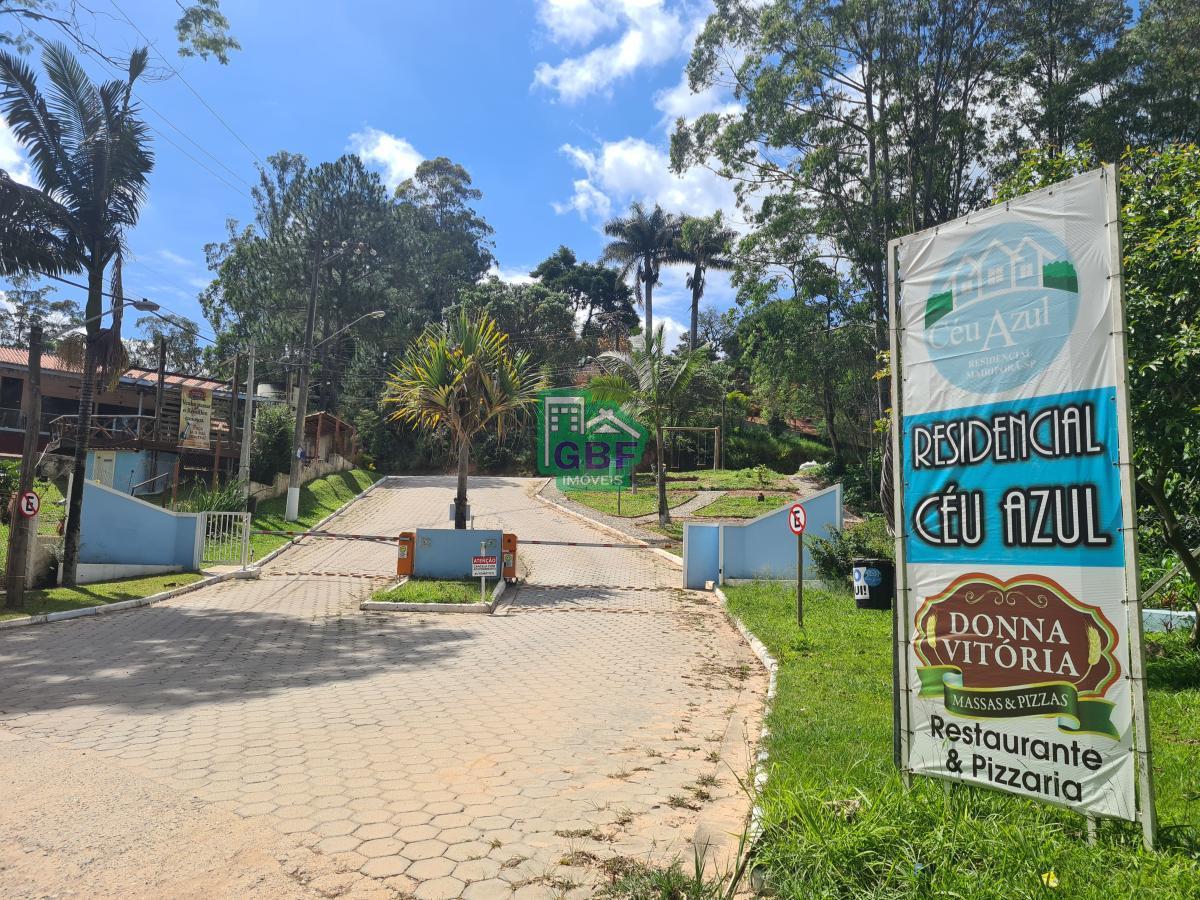 Terreno  venda em Loteamento em Mairipor, Residencial Cu Azul
