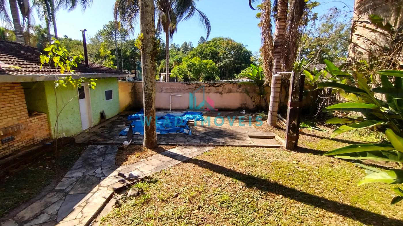 rea da piscina e sauna