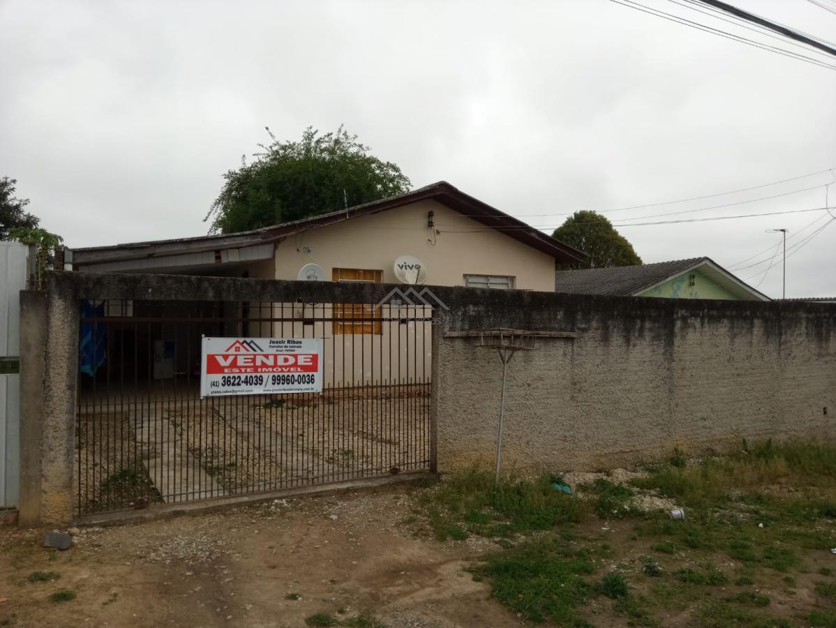 Casas para Alugar em Cristo Rei, Curitiba - PR - MGF Imóveis