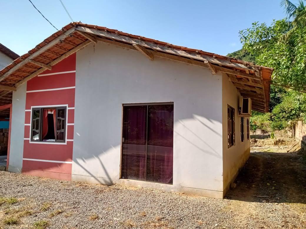 Vende-se Terreno em Schroeder-SC - Terrenos, sítios e fazendas