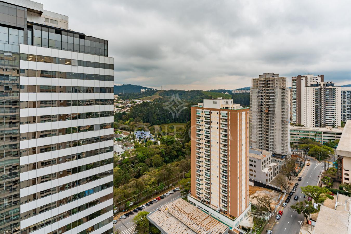 Salão de Cabeleireiro em Barueri - Telefones em Alphaville, Centro