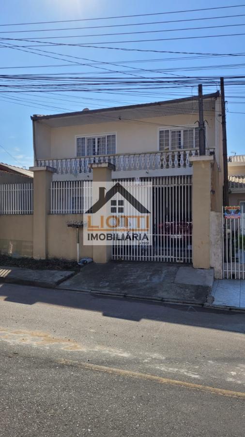 Casas com cozinha grande à venda em Fanny, Curitiba, PR - ZAP Imóveis