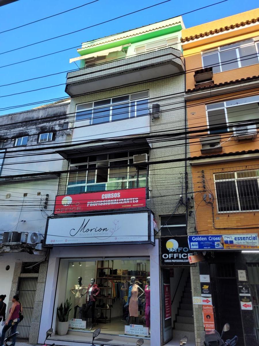 Sala Comercial para Locação - Angra dos Reis, Centro