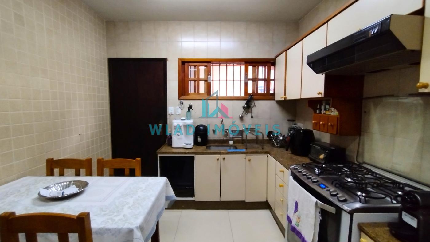 Cozinha