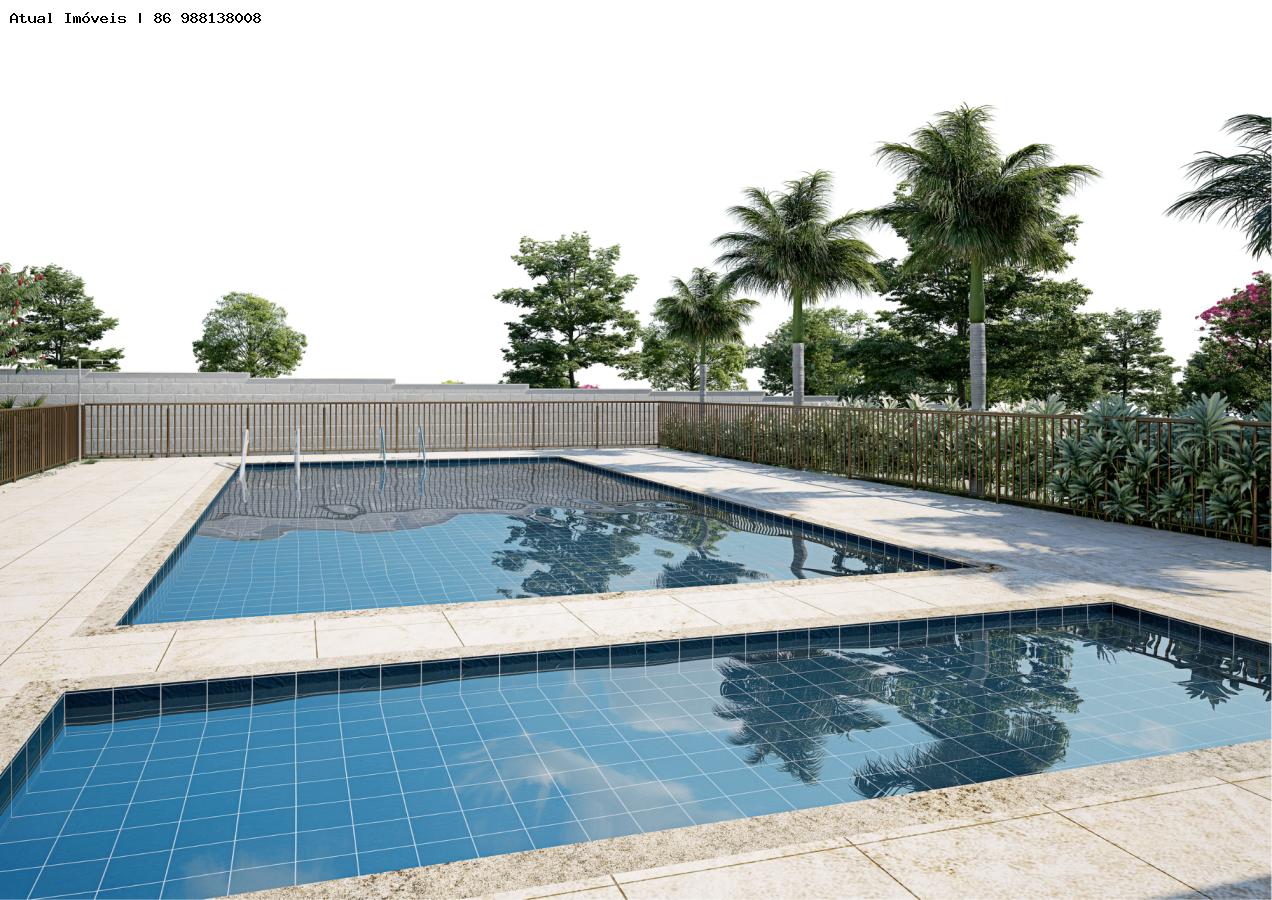 piscina  residencial vitoria