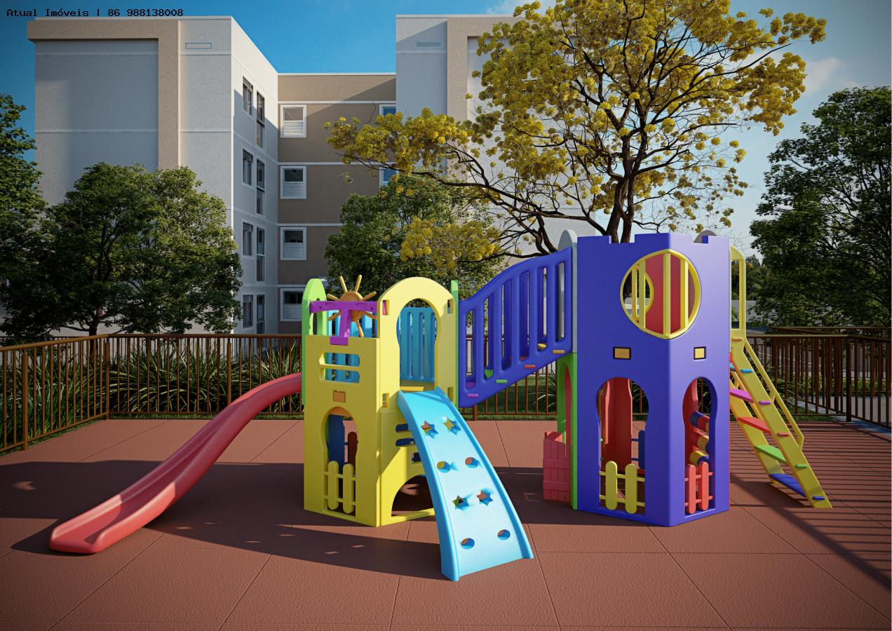 playground  residencial vitoria