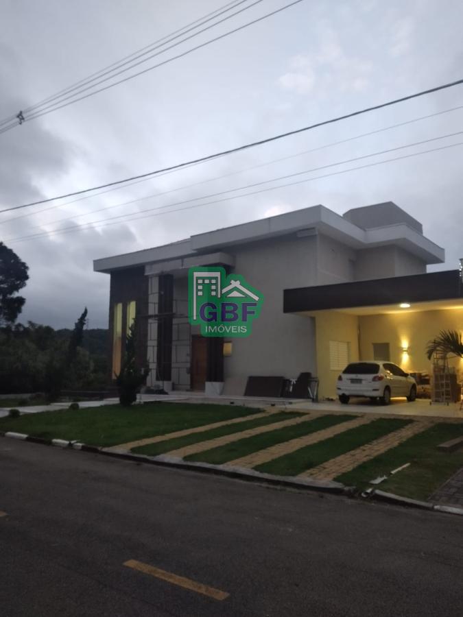 Casa em Condomnio Fechado  venda em Mairipor, Residencial Cantareira Ecolgico