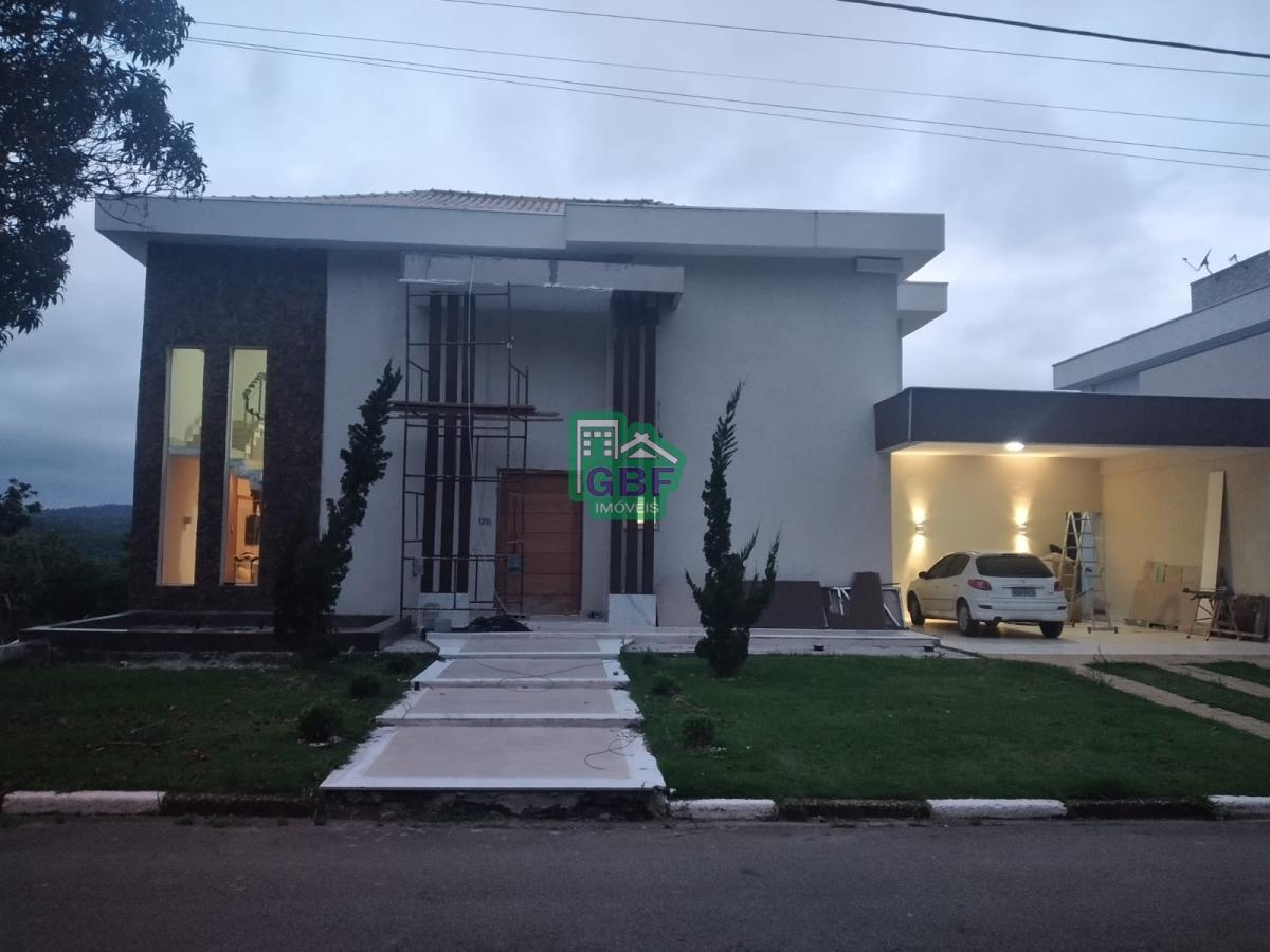 Casa em Condomnio Fechado  venda em Mairipor, Residencial Cantareira Ecolgico