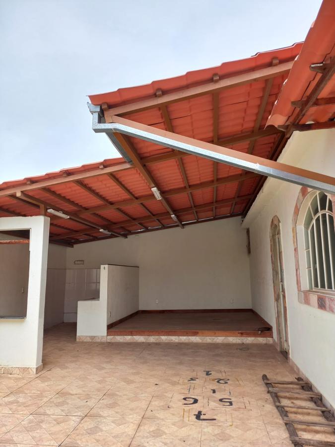 Apartamento com 2 Quartos, São João Batista (Venda Nova), Belo