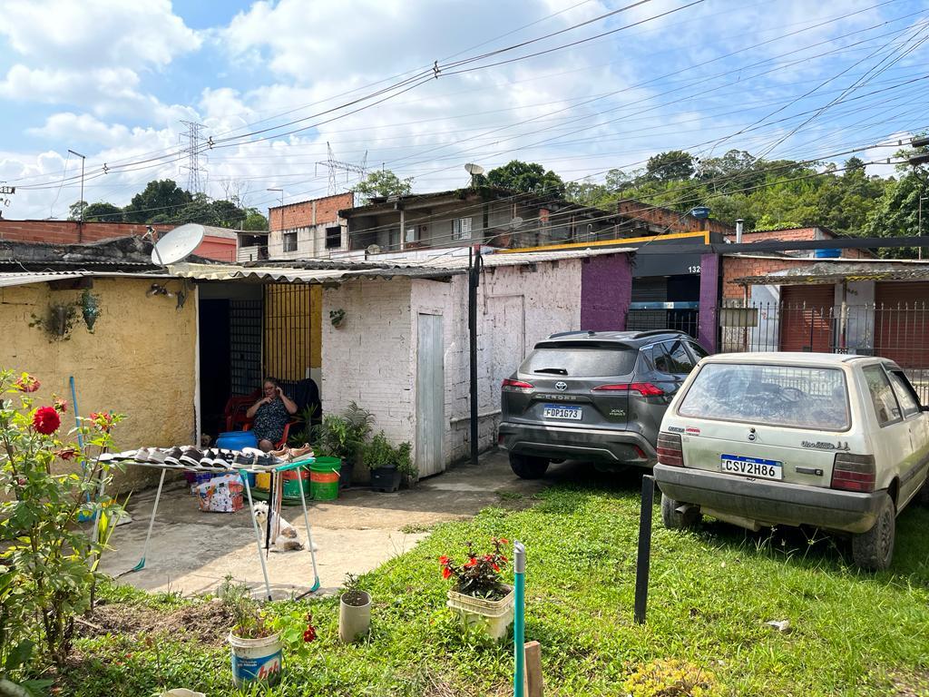 Terrenos no Tatetos em São Bernardo do Campo