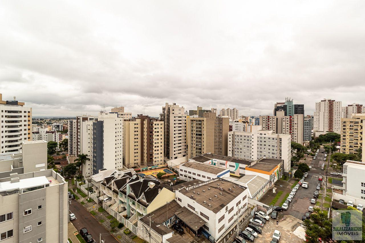 Vista das Sacadas