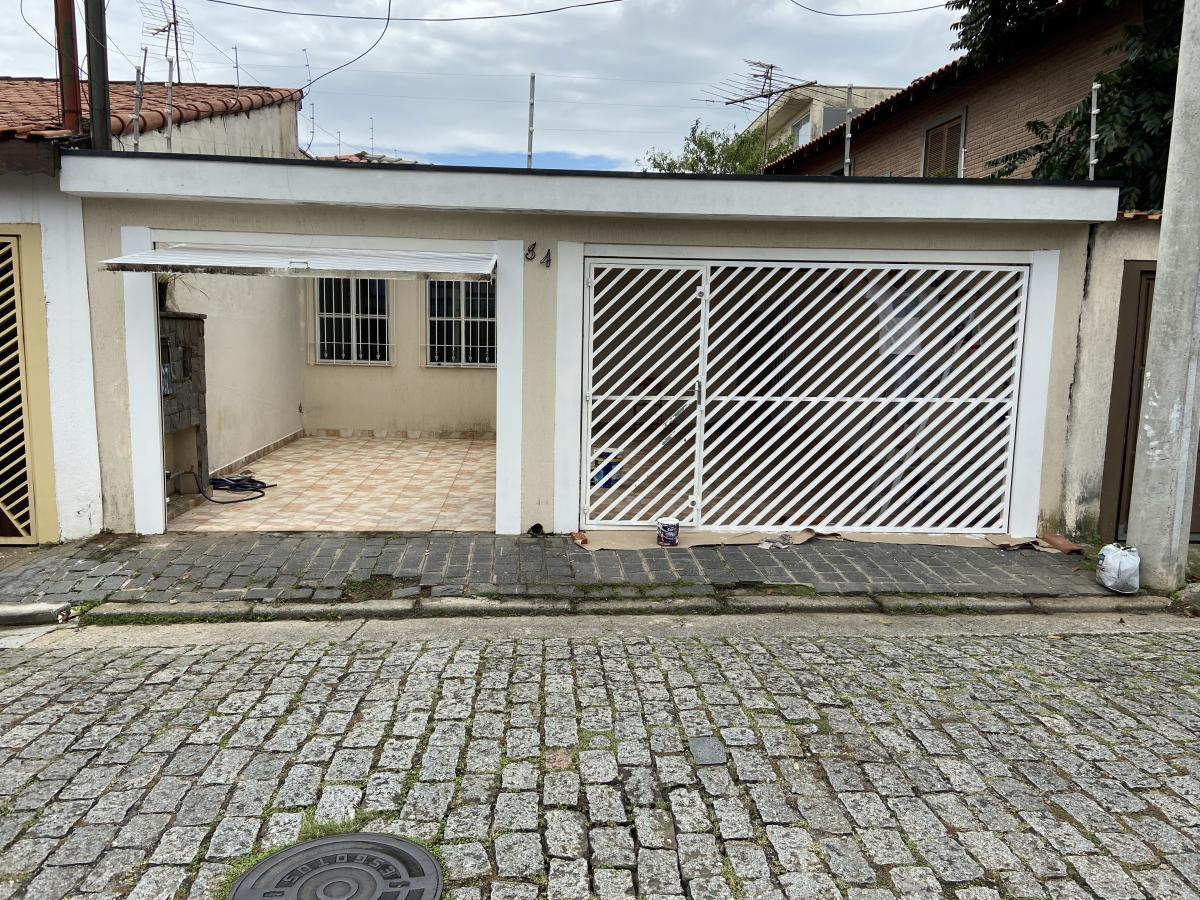 Casa para Aluguel em Mogi Das Cruzes no Bairro Vila Natal
