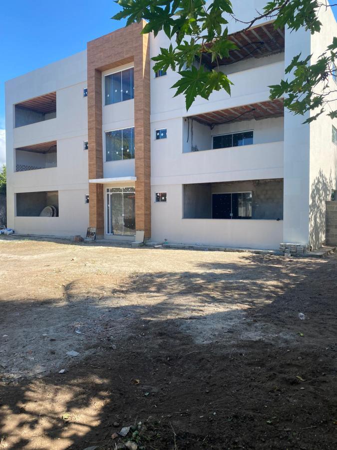 Apartamento para Venda em Lauro de Freitas, Pitangueiras