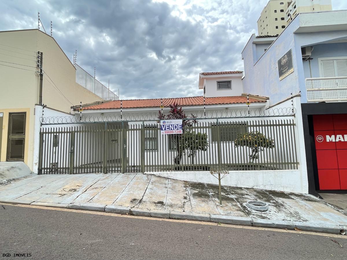 Imóvel Comercial 468 m² em Jardim São Simao em Limeira, por R