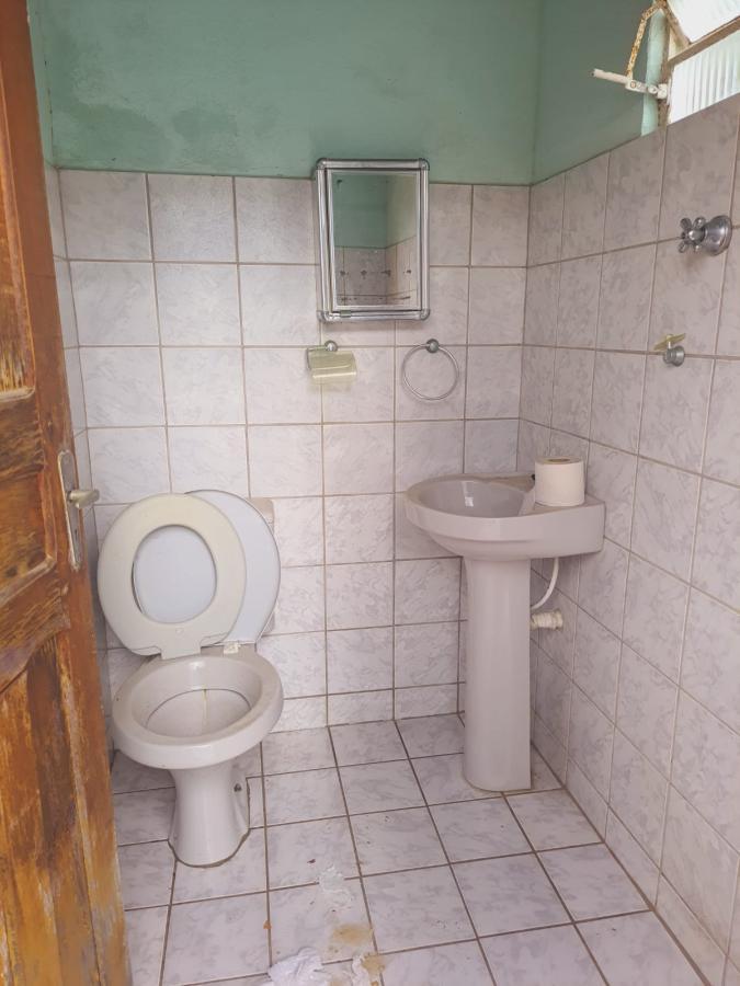 WC EXTERNO