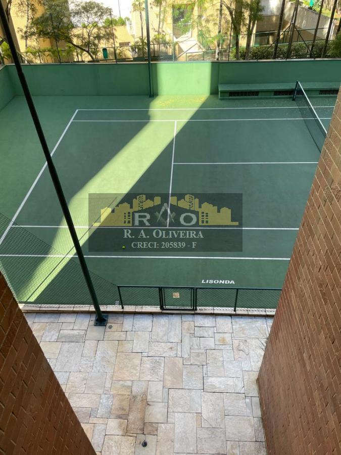 quadra de tenis