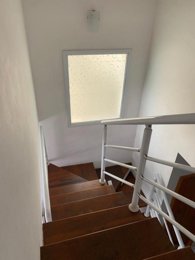 Escada para dormitrios