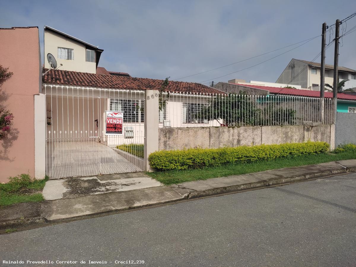 Casa para Venda, Lapa / PR, bairro SANTA ZÉLIA, 3 dormitórios, área ...