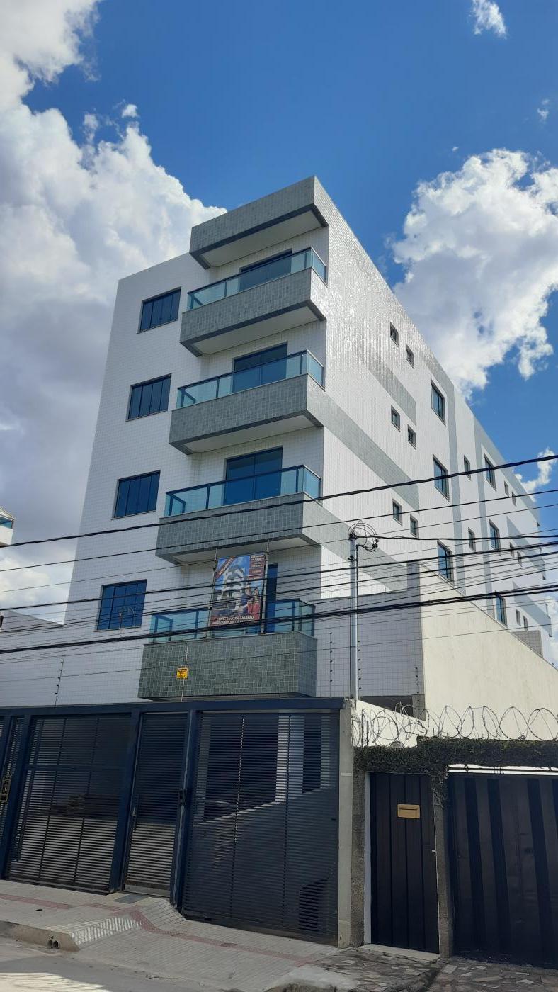 Apartamento para Venda - Contagem / MG no bairro Eldorado, 2