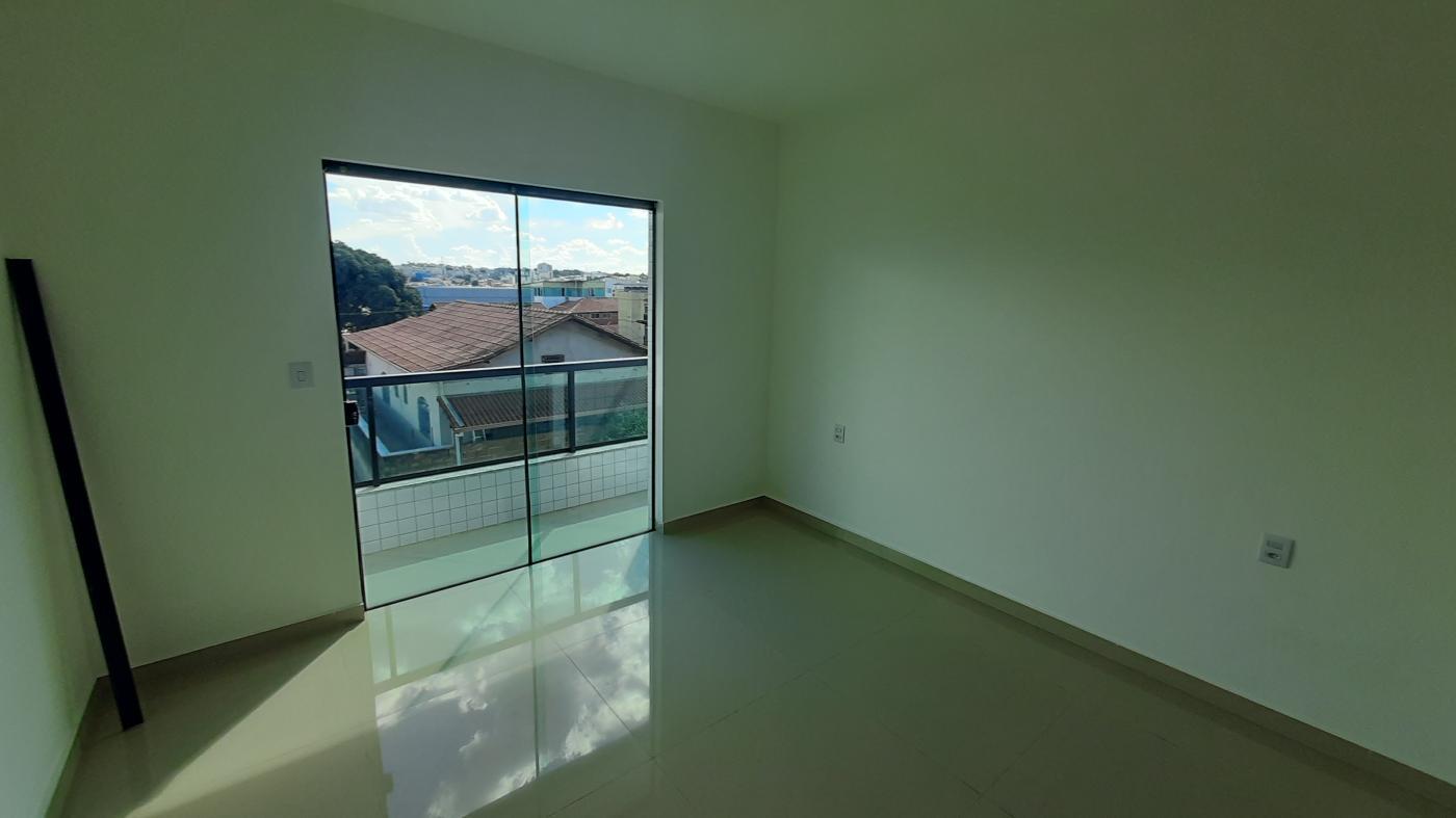 Apartamento para Venda - Contagem / MG no bairro Eldorado, 2