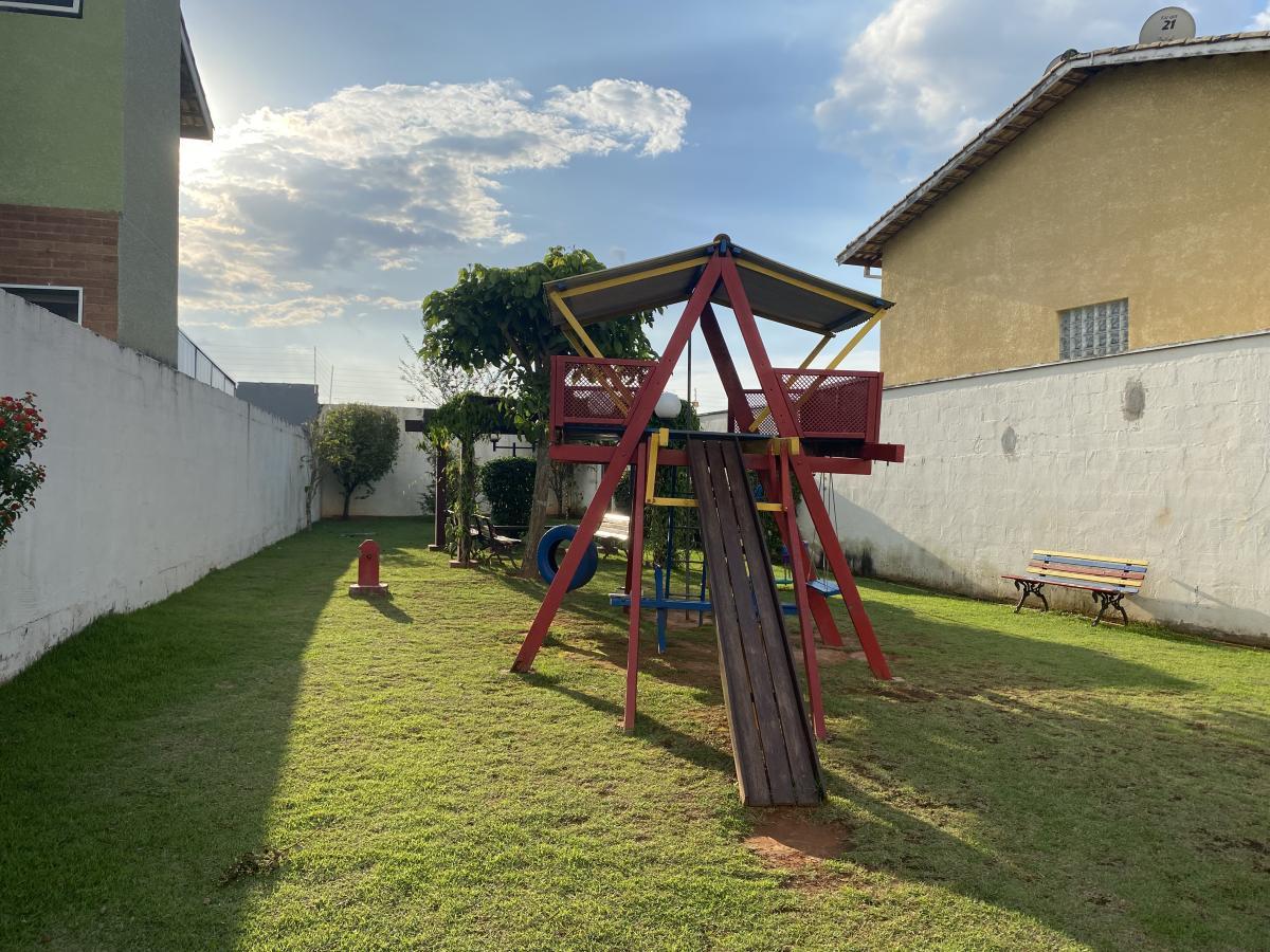 Condomnio -Playground