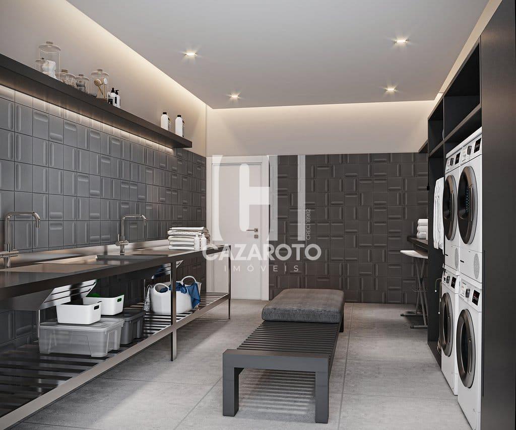 APARTAMENTO PARA VENDA na Rua Braslio Bacellar Filho, no bairro tingui emCuritiba / PR no residencialVerttice Tingui com3 dormitrios, 1 sute, 2 banheiros, 2 vagas com64,65 M