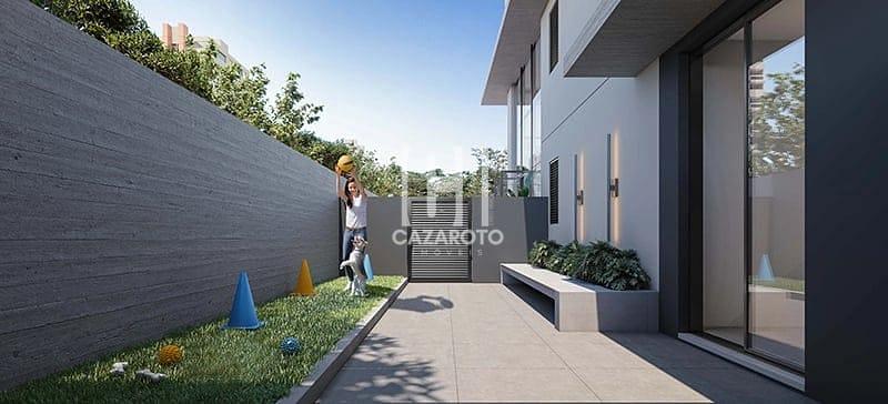 APARTAMENTO PARA VENDA na ua Vinte E Quatro De Maio, no bairro Centro em Curitiba / PR no residencialAUDACE com2 dormitrios, 1 sute, 2 banheiros, 2 vagas e54,71 M de rea til