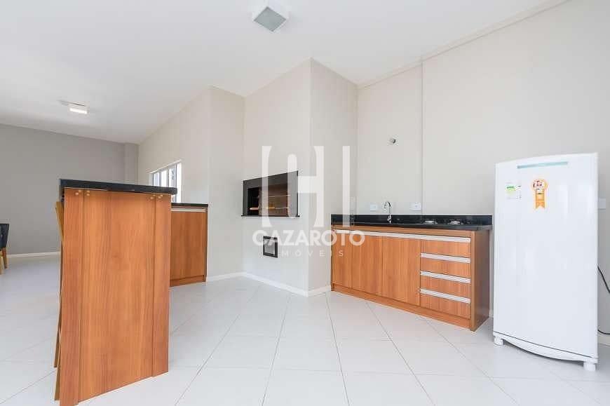 APARTAMENTO PARA VENDA na Rua Schiller, no Cristo Rei em Curitiba / PR no residencialBELIZE com2 dormitrios, 1 sute, 2 banheiros, 1 vaga, rea Total: 119,00 m