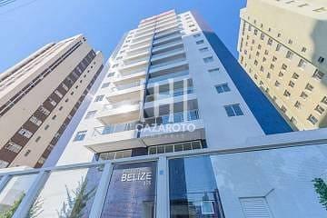 APARTAMENTO PARA VENDA na Rua Schiller, no Cristo Rei em Curitiba / PR no residencialBELIZE com2 dormitrios, 1 sute, 2 banheiros, 1 vaga, rea Total: 119,00 m