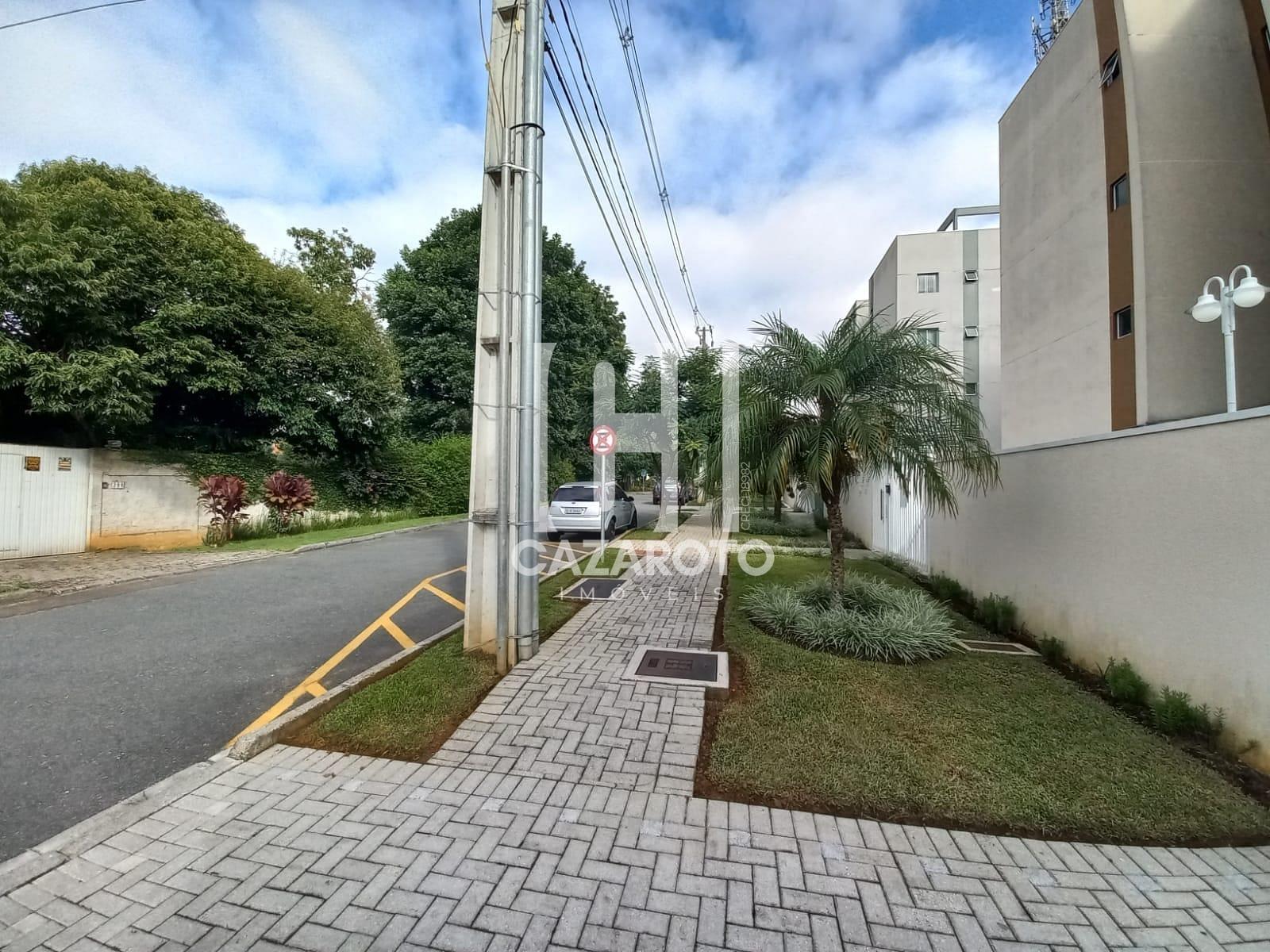 COBERTURA PARA VENDA na Rua Doutor Alarico Vieira De Alencar, no Bacacheri- Curitiba / PR no ResidencialSPAZIO DE VICENZA com 4dormitrios, 1 sute, 2 vagas, rea Total de 114,00 m