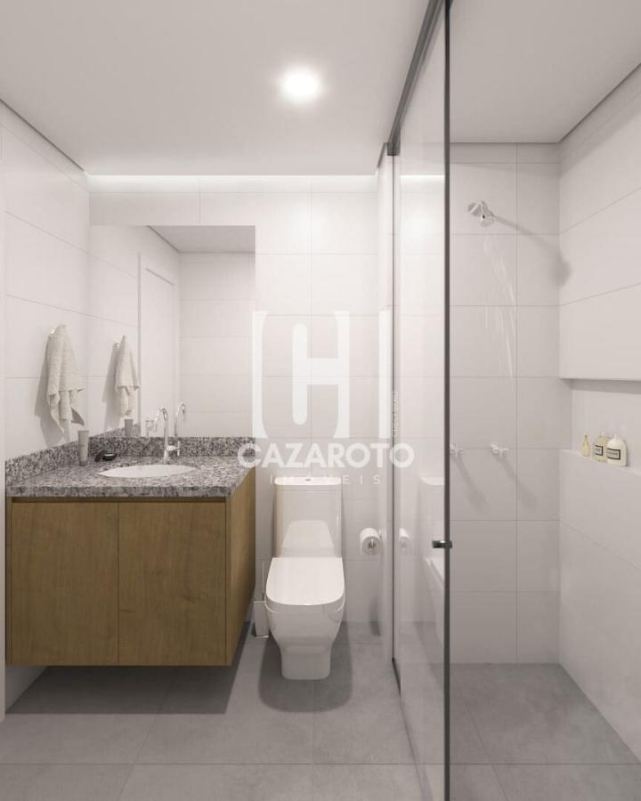 APARTAMENTO PARA VENDA na Rua Marechal Trompowski, no Bacacheri- Curitiba / PR no residencialMora Parque Bacacheri com3 dormitrios, 1 sute, 2 banheiros, 1 vaga com69,44 M de rea til