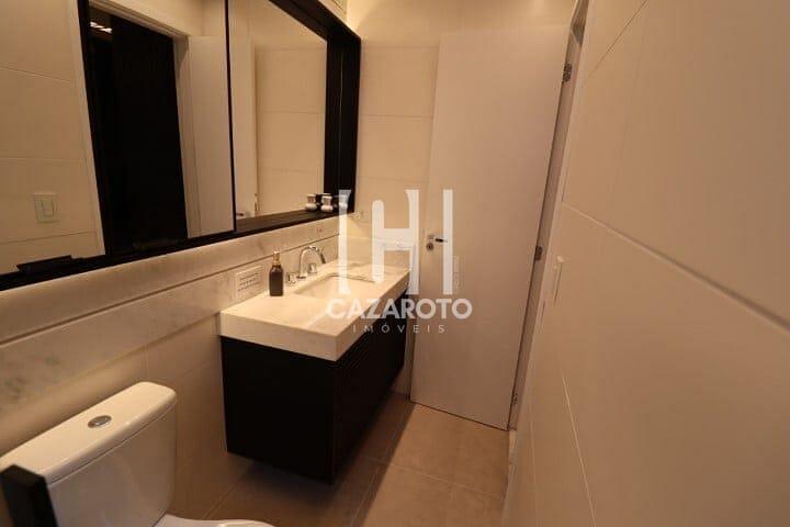 APARTAMENTO PARA VENDA naRua Professor Ulisses Vieira, na Vila Izabel - Curitiba / PR no residencial VILA UV com2 dormitrios, 1 sute, 2 banheiros, 1 vaga, rea Total: 80,00 m