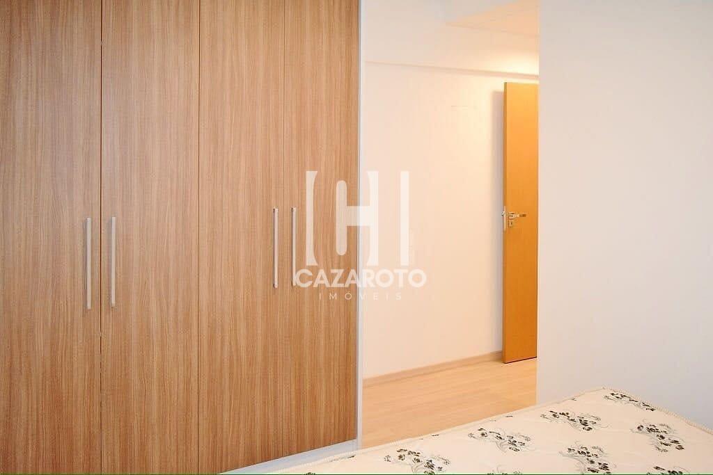 APARTAMENTO PARA VENDA  na Alameda Jlia Da Costa, no bairro Chamgnat  - Curitiba / PR, no residencial  Pao Real com 2 dormitrios, 1 sute, 2 banheiros, 1 vaga