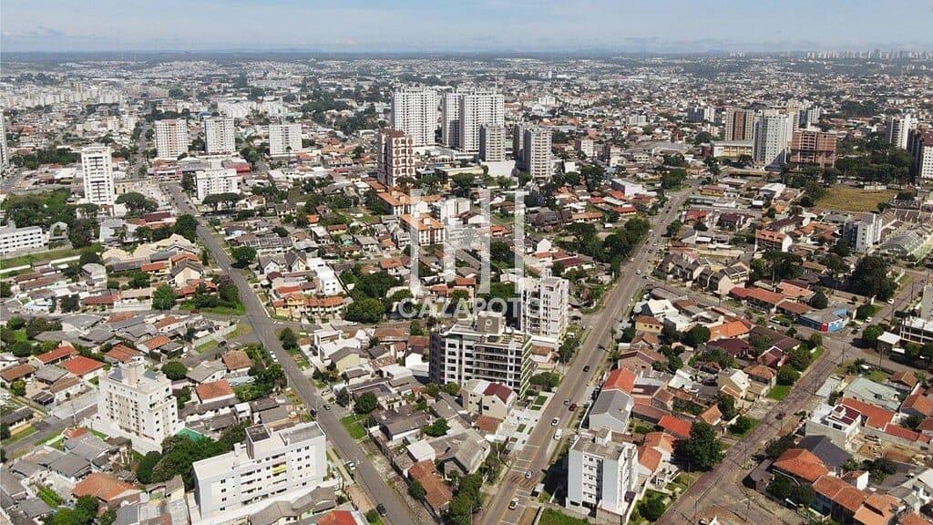 APARTAMENTO PARA VENDA na Rua Professor Joo Mazzarotto, no bairro Capo Raso em Curitiba / PR no ResidencialTJM 526 com2 dormitrios, 1 banheiro, 1 vaga e45,40 M de rea privativa