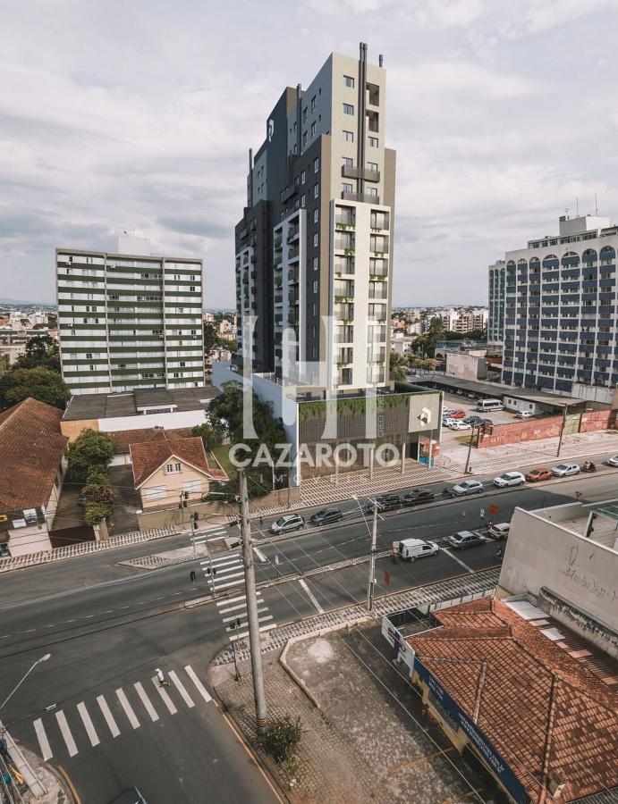 STUDIO PARA VENDA na Avenida Repblica Argentina, no bairro Porto em Curitiba / PR no residencialLunetto com 1 dormitrio, 1 banheiro