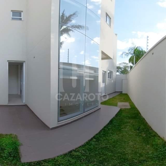 CASA EM CONDOMNIO PARA VENDA na Rua Joo Angely, no Jardim Social emCuritiba / PR no ResidencialPiazza Navona com3 dormitrios, 3 sutes, 6 banheiros, 3 vagas erea Total de 326,00 m