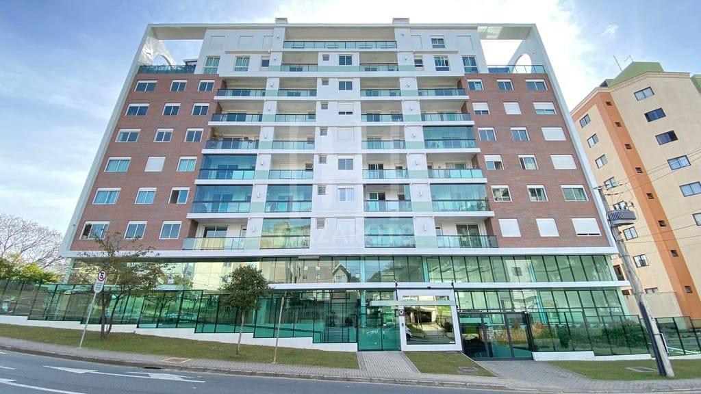 APARTAAPARTAMEMENTO PARA VENDA na Alameda Jlia da Costa, no Bairo Bigorrilho em Curitiba / PR no ResidencialPort Le Havre com2 dormitrios, 1 sute, 3 banheiros, 2 vagas erea Total de141,00 m