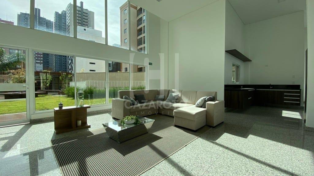 APARTAMENTO PARA VENDA na Alameda Jlia da Costa, no Bairo Bigorrilho em Curitiba / PR no ResidencialPort Le Havre com2 dormitrios, 1 sute, 3 banheiros, 2 vagas erea Total de141,00 m