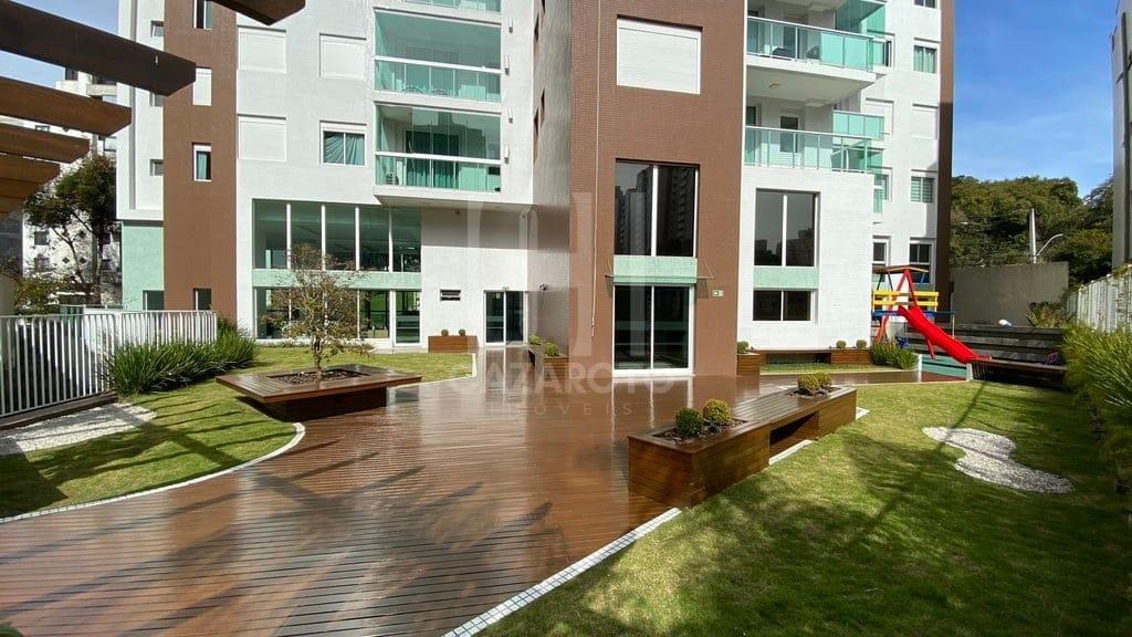 APARTAMENTO PARA VENDA na Alameda Jlia da Costa, no Bairo Bigorrilho em Curitiba / PR no ResidencialPort Le Havre com2 dormitrios, 1 sute, 3 banheiros, 2 vagas erea Total de141,00 m