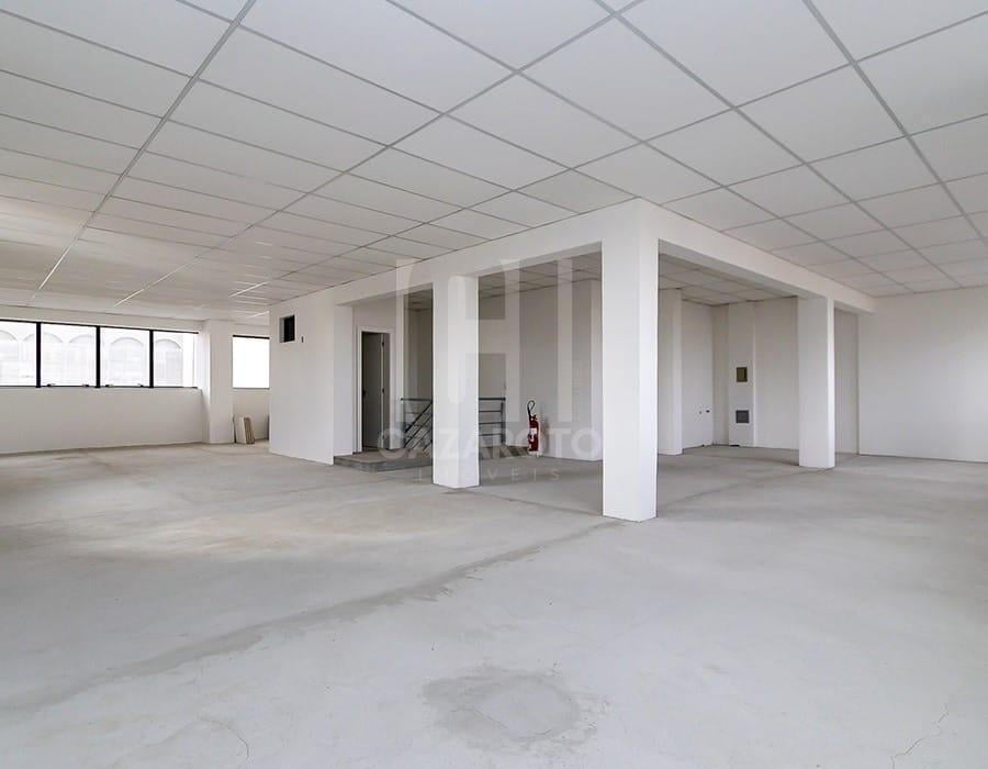 CONJUNTO COMERCIAL PARA VENDA na Rua Emiliano Perneta, no centro deCuritiba / PR no residencialWork Space Emiliano com3 banheiros e327,10 M de rea til