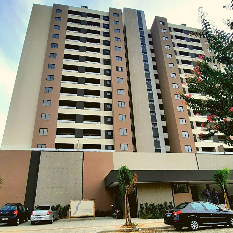 Apartamento/Novo para Venda em Joinville, Anita Garibaldi