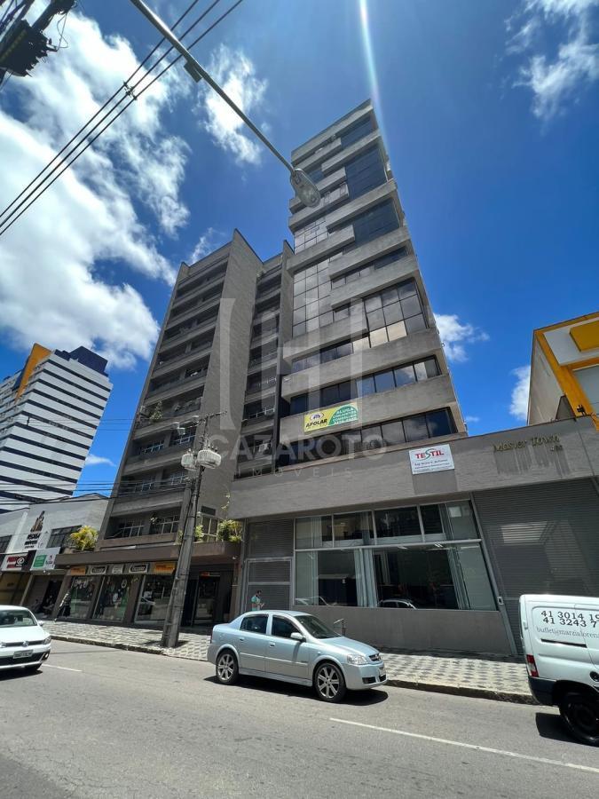 SALA COMERCIAL PARA VENDA na Rua Conselheiro Laurindo, no Centro de Curitiba Curitiba / PR com1 banheiro, 1 vaga erea de 106,00 m