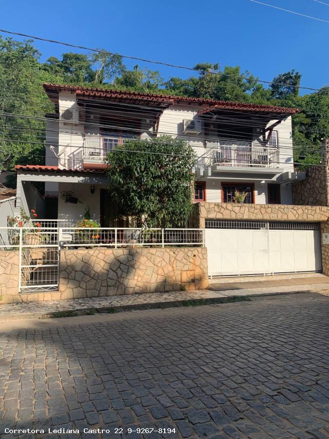 Fachada do Imvel