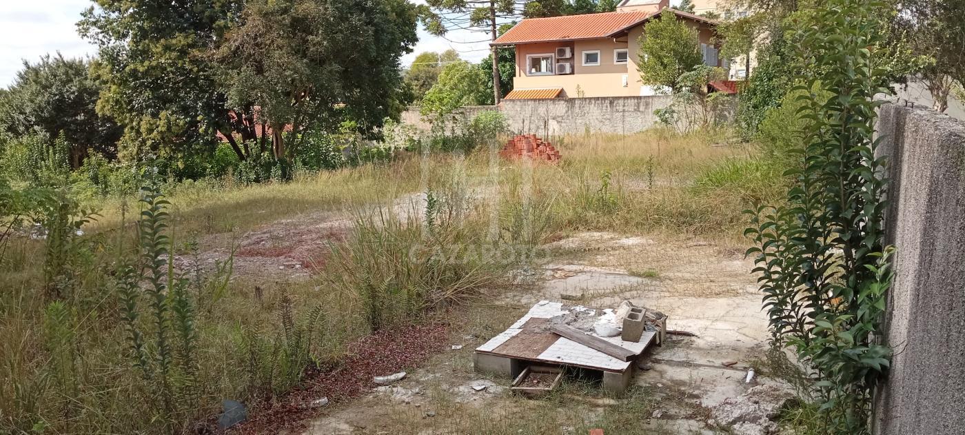 TERRENO PARA VENDA naRua Nunes Machado, no bairro Parolin em Curitiba / PR com  rea Total de3934,36 m