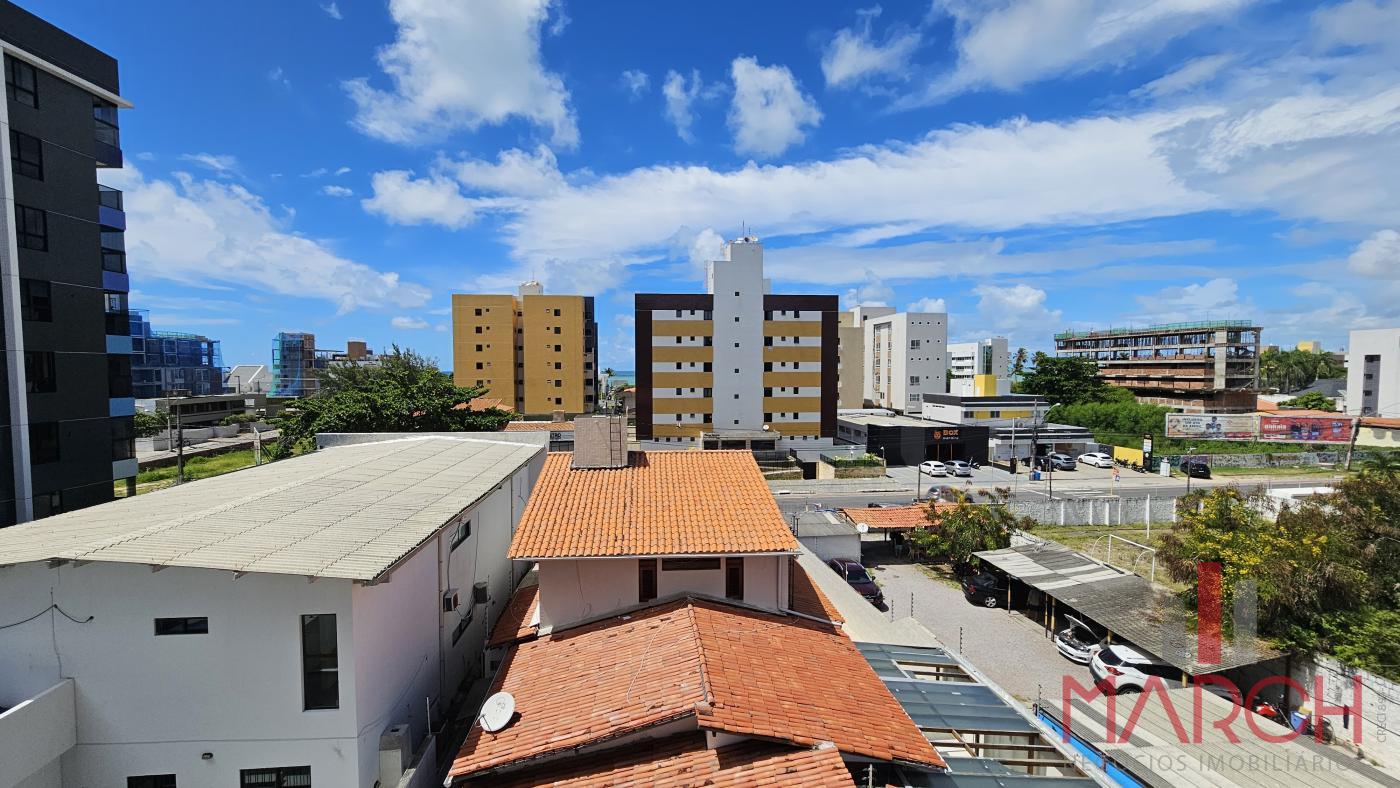 vista da janela