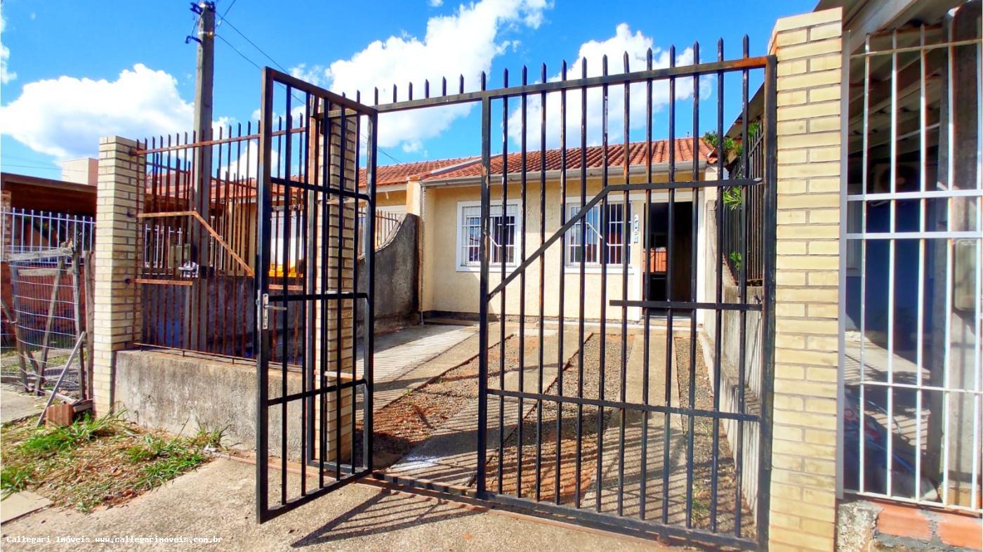 Imóveis com 2 quartos à venda na Rua Santo Amaro em Esteio