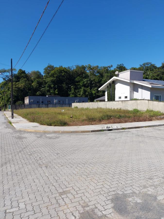 Chácara à venda no bairro RIO HERN em Schroeder/SC