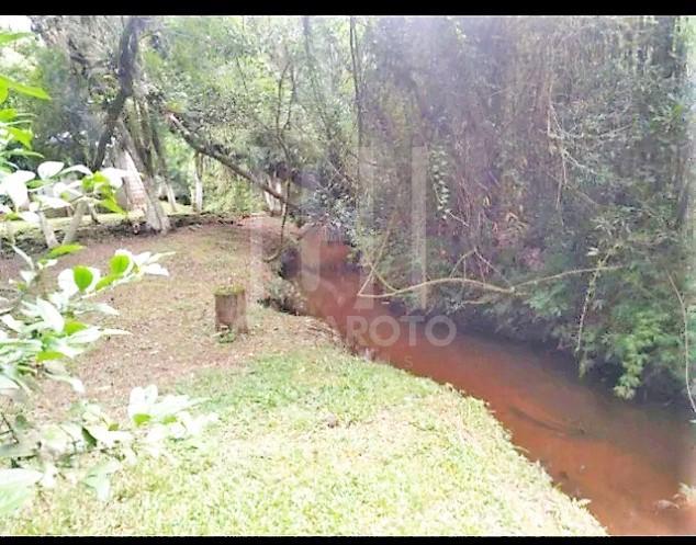 CHCARA PARA VENDA na Estrada Izaura Ravaglio Roch em Tijucas do Sul / PR noCondominio de chcaras portal do Sol com uma residencia de3 dormitrios, 1 sute, 2 banheiros, 10 vagas, Construdo: 360,0