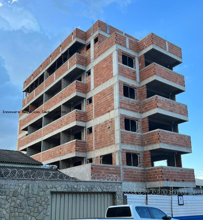 Apartamento Padrão para Venda em New Golden Ville Uberlândia-MG