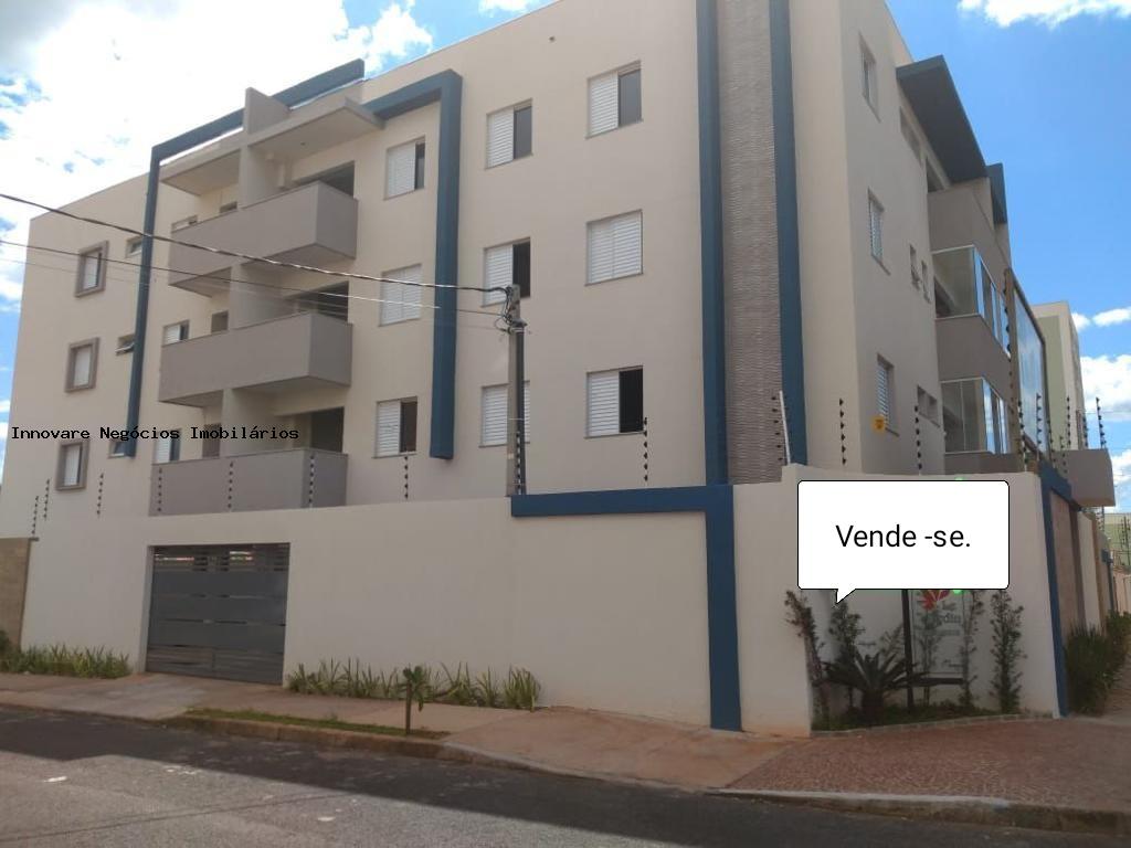 Apartamentos com 2 quartos em New Golden Ville em Uberlândia